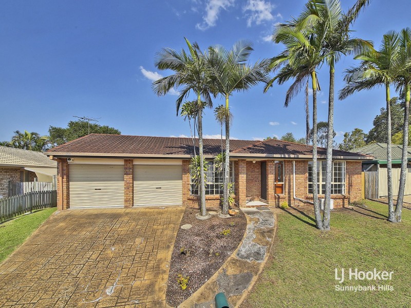 48 Condamine Street, Runcorn QLD 4113