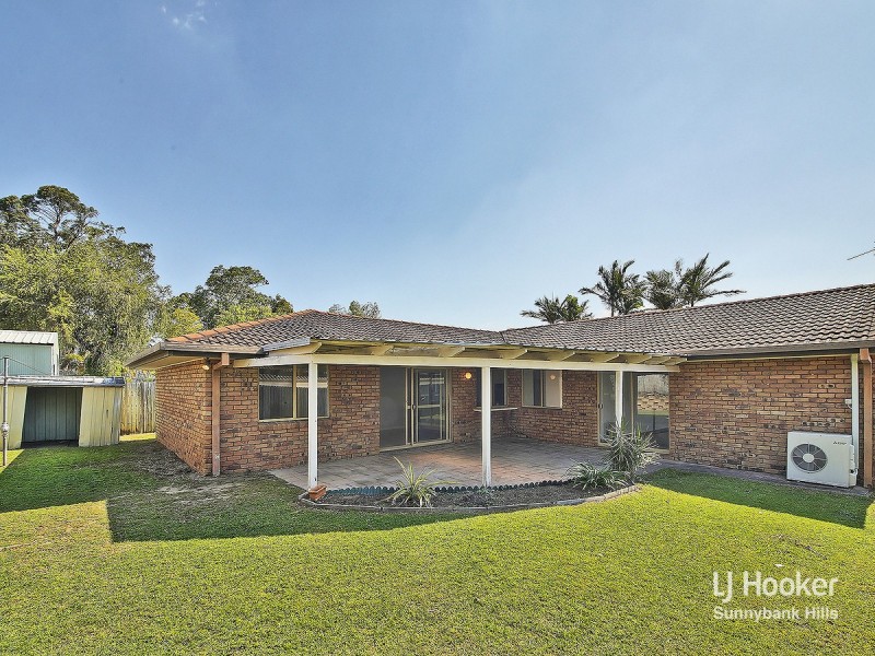 48 Condamine Street, Runcorn QLD 4113