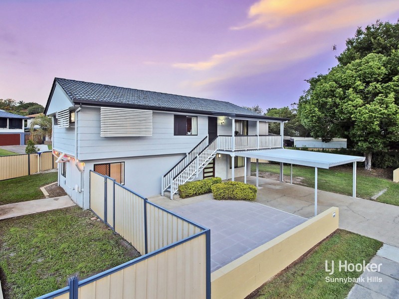 82 Ervatamia Street, Runcorn QLD 4113