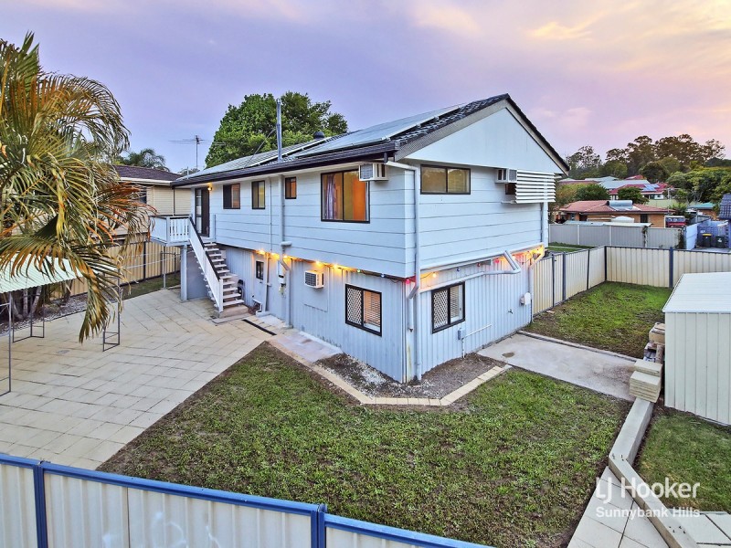 82 Ervatamia Street, Runcorn QLD 4113