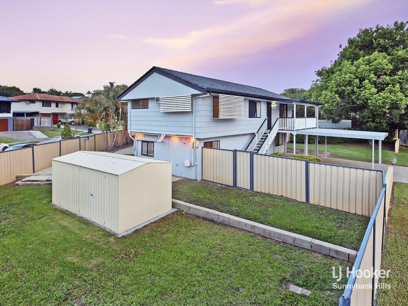 82 Ervatamia Street, Runcorn QLD 4113