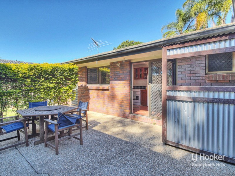 18 Antlia Street, Regents Park QLD 4118