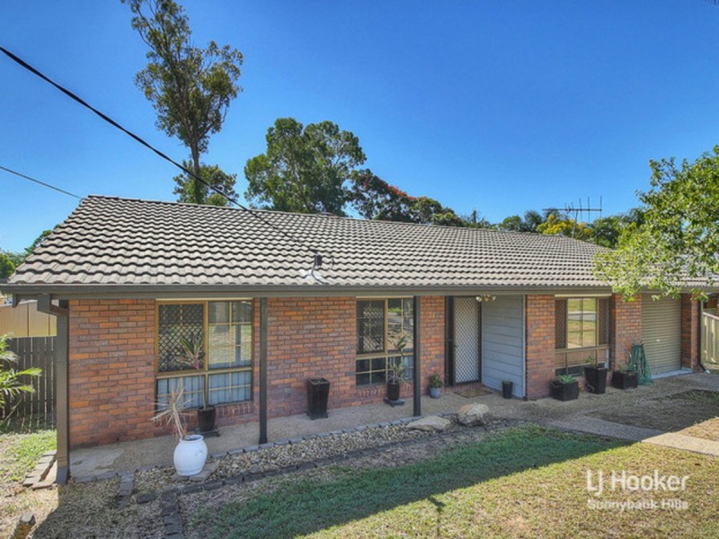 18 Antlia Street, Regents Park QLD 4118