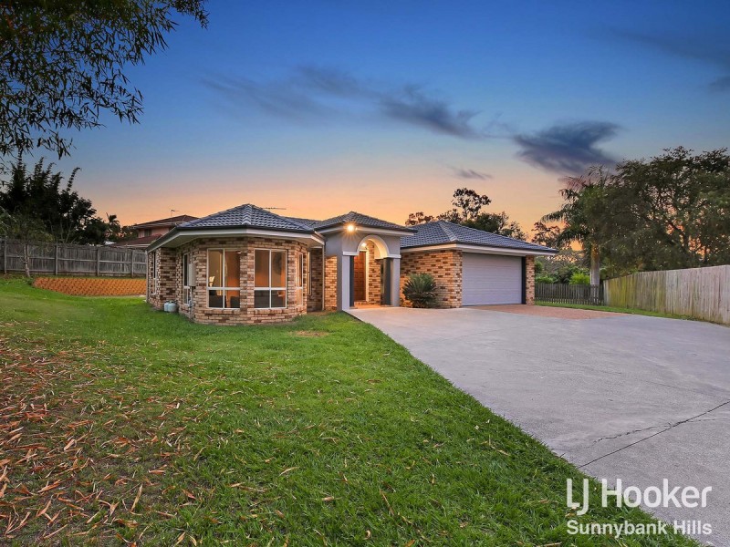 367A Beenleigh Road, Sunnybank QLD 4109