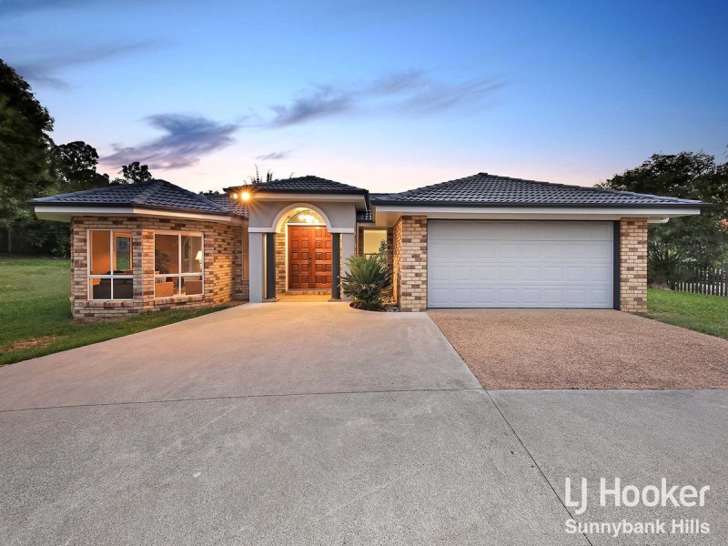 367A Beenleigh Road, Sunnybank QLD 4109