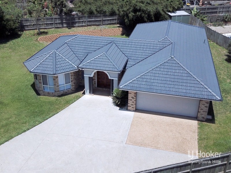 367A Beenleigh Road, Sunnybank QLD 4109