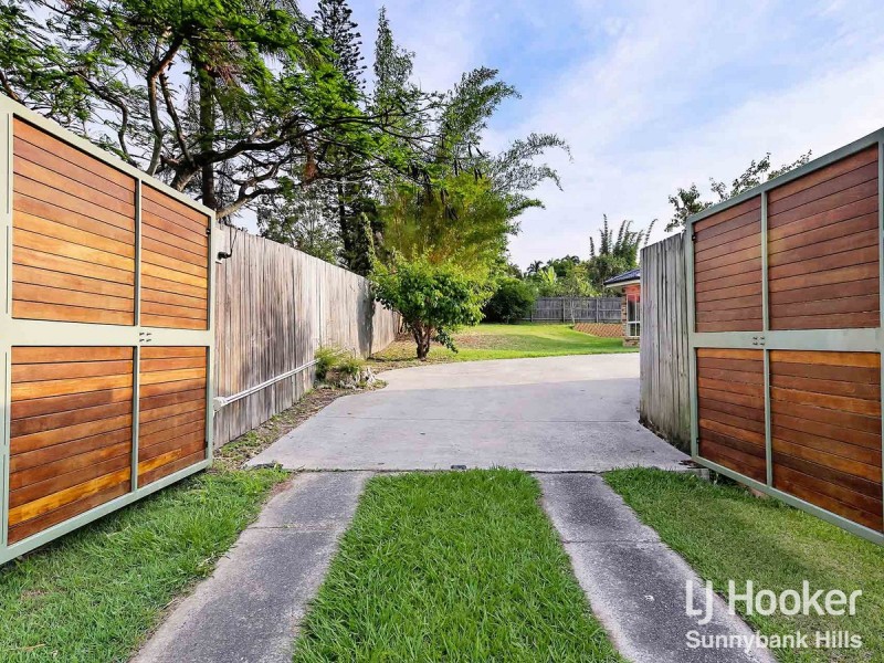 367A Beenleigh Road, Sunnybank QLD 4109