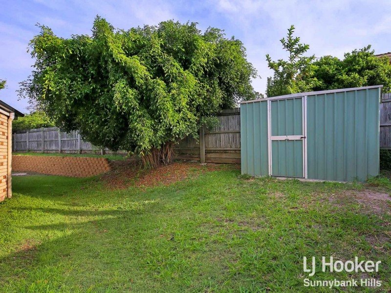 367A Beenleigh Road, Sunnybank QLD 4109