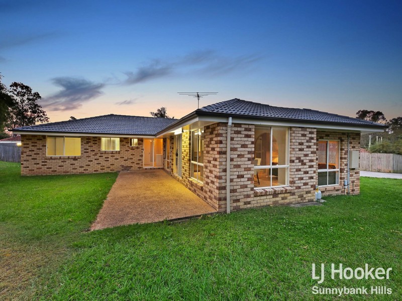 367A Beenleigh Road, Sunnybank QLD 4109