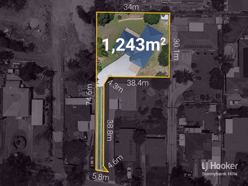 367A Beenleigh Road, Sunnybank QLD 4109