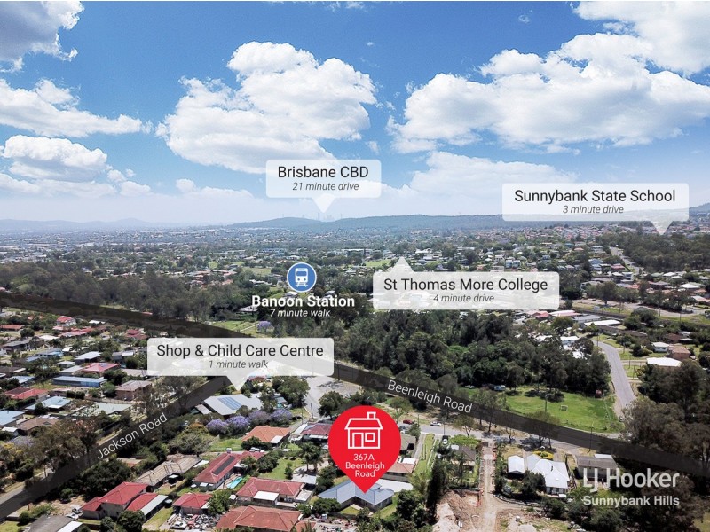 367A Beenleigh Road, Sunnybank QLD 4109