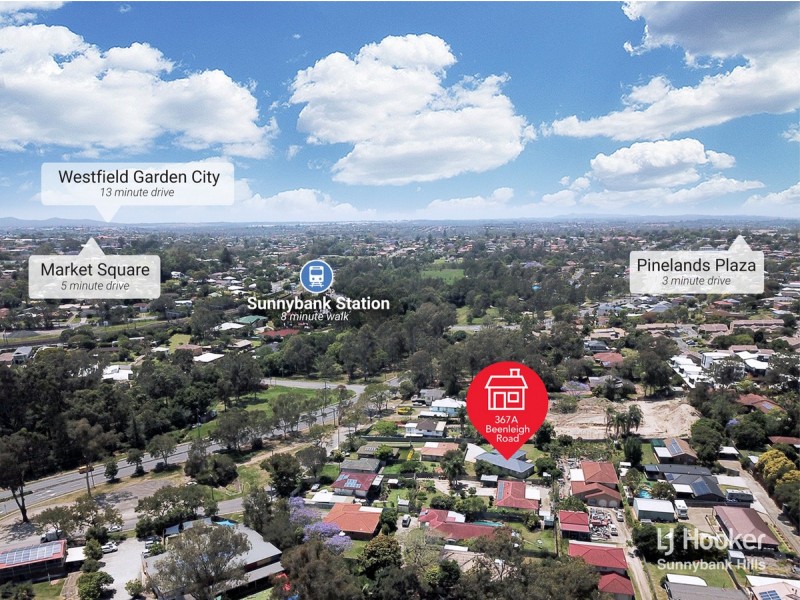 367A Beenleigh Road, Sunnybank QLD 4109