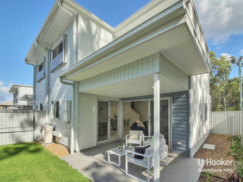 10/91 Gumtree Street, Runcorn QLD 4113