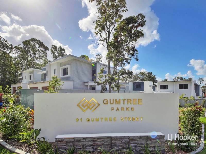10/91 Gumtree Street, Runcorn QLD 4113