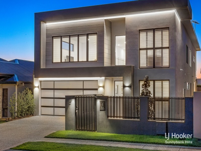 5 Royal Crescent, Rochedale QLD 4123