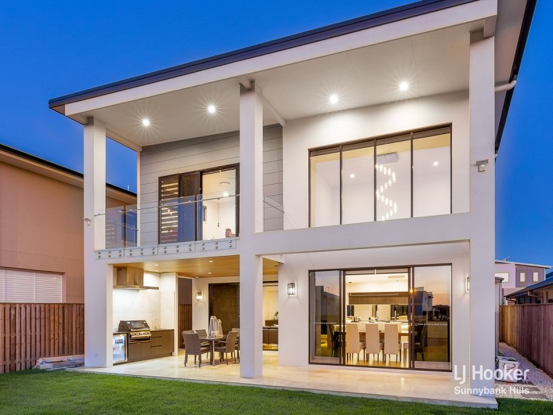 5 Royal Crescent, Rochedale QLD 4123