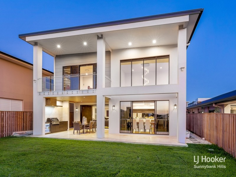 5 Royal Crescent, Rochedale QLD 4123