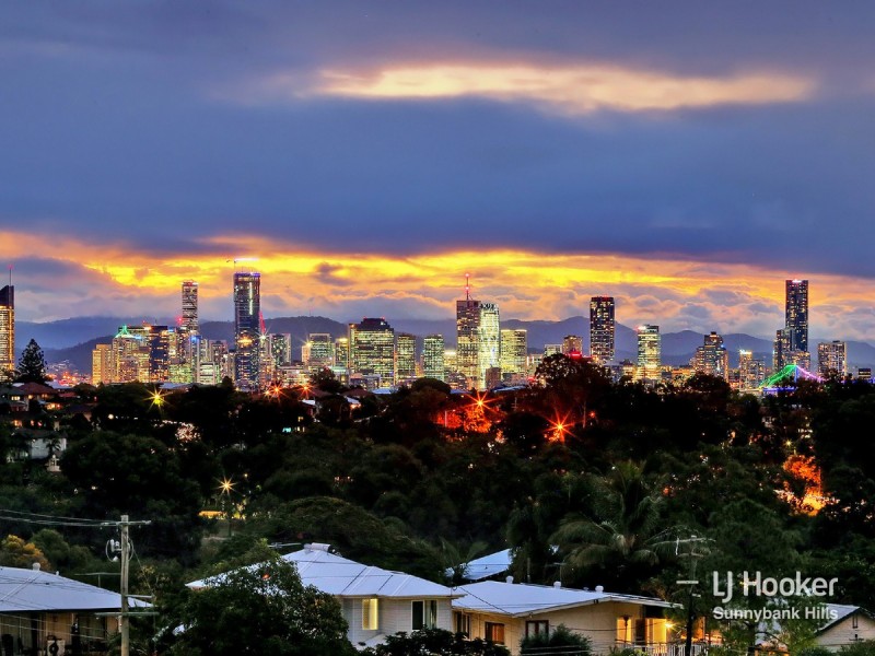 72 McGahan Street, Carina Heights QLD 4152