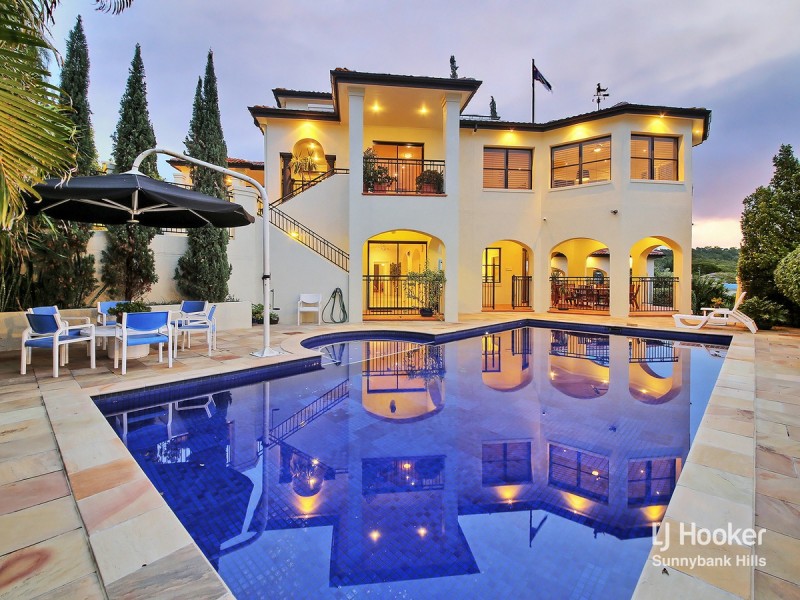 72 McGahan Street, Carina Heights QLD 4152