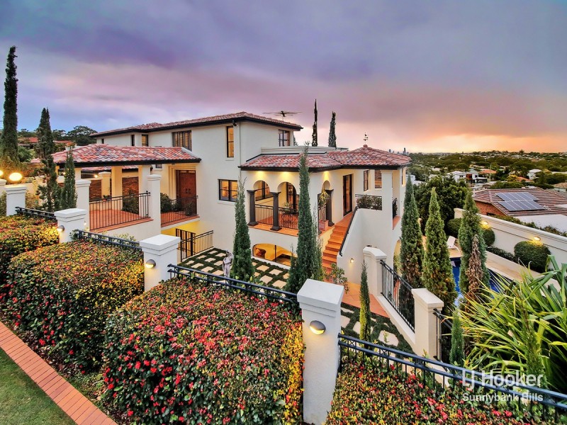 72 McGahan Street, Carina Heights QLD 4152