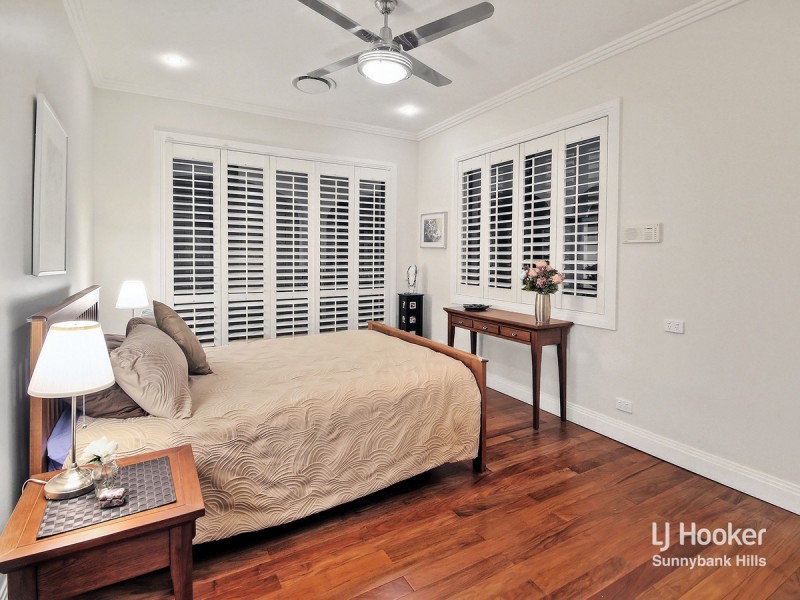 72 McGahan Street, Carina Heights QLD 4152