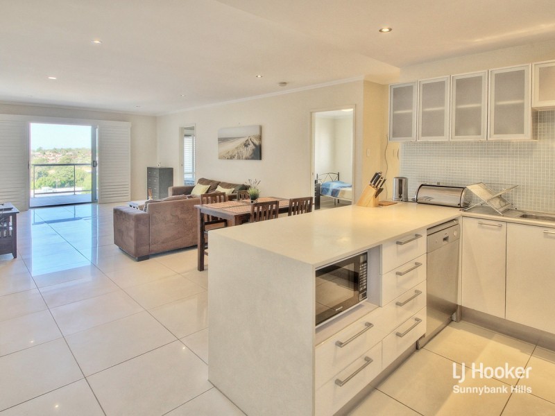 18/30-34 Sanders Street, Upper Mount Gravatt QLD 4122