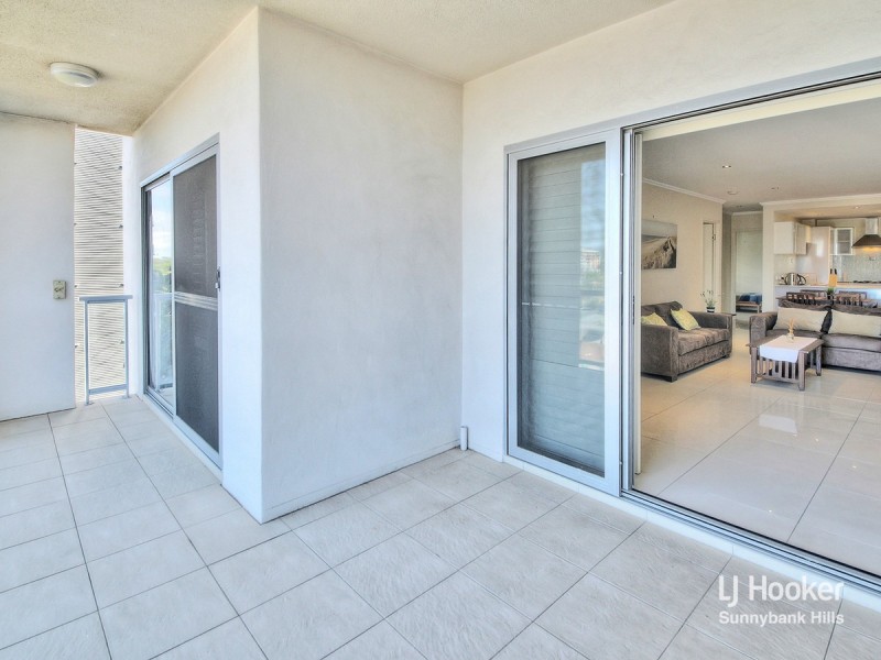 18/30-34 Sanders Street, Upper Mount Gravatt QLD 4122