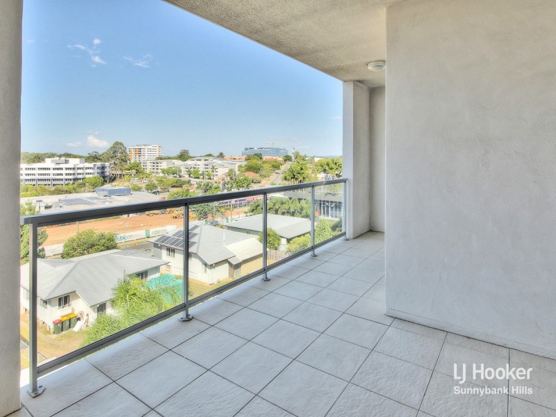 18/30-34 Sanders Street, Upper Mount Gravatt QLD 4122