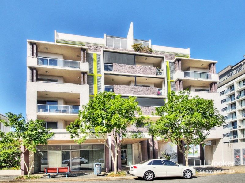 18/30-34 Sanders Street, Upper Mount Gravatt QLD 4122