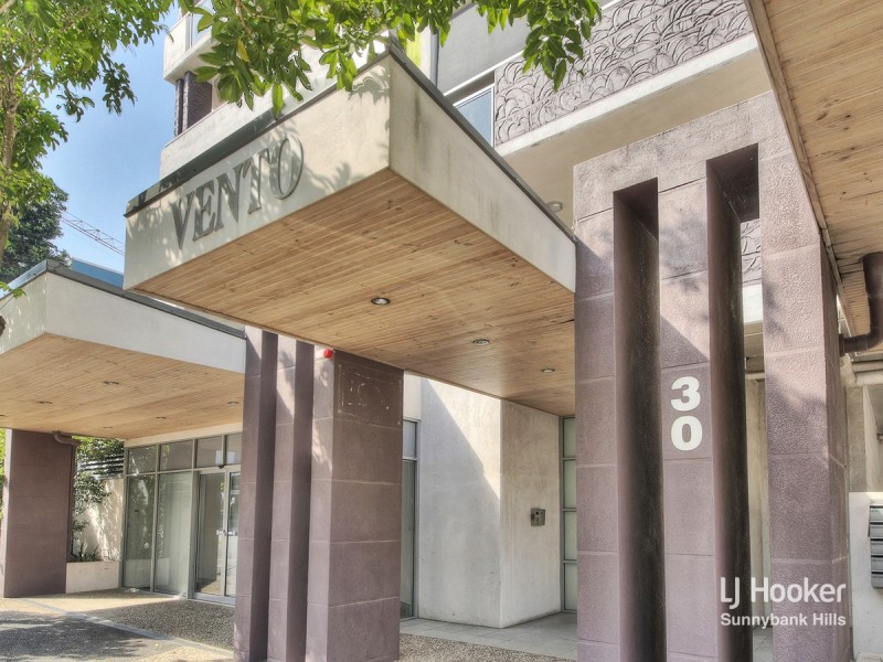 18/30-34 Sanders Street, Upper Mount Gravatt QLD 4122