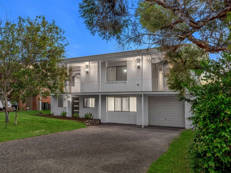 5 Monte Carlo Street, Wishart QLD 4122