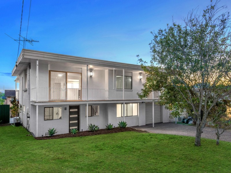 5 Monte Carlo Street, Wishart QLD 4122