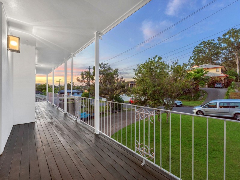 5 Monte Carlo Street, Wishart QLD 4122