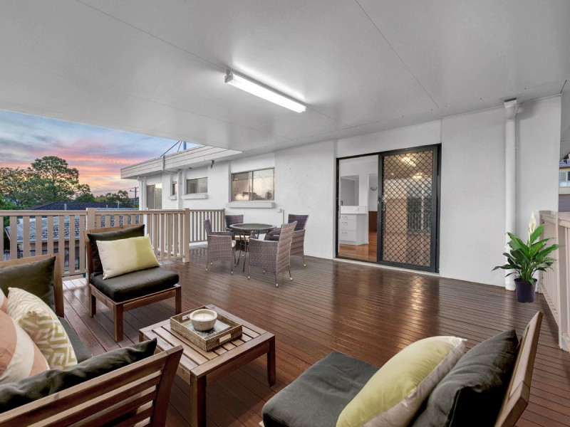 5 Monte Carlo Street, Wishart QLD 4122