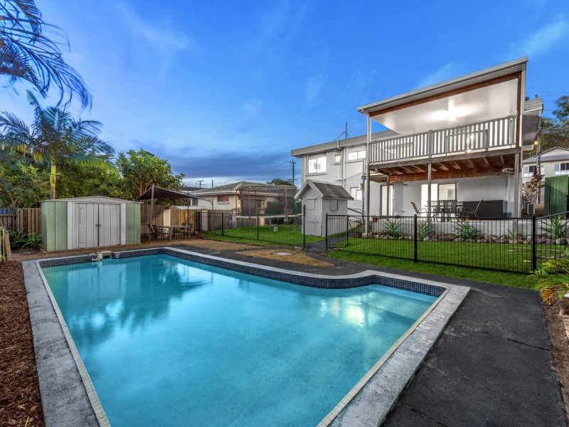 5 Monte Carlo Street, Wishart QLD 4122