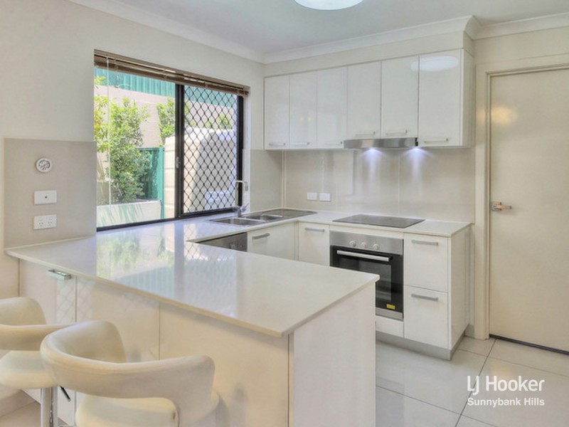 34/43 Doulton Street, Calamvale QLD 4116