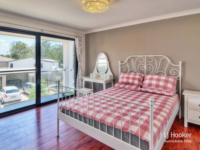 34/43 Doulton Street, Calamvale QLD 4116