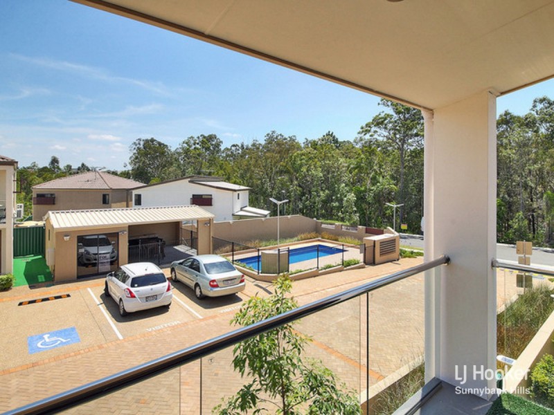 34/43 Doulton Street, Calamvale QLD 4116