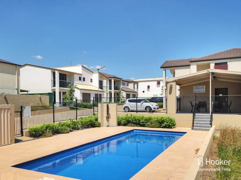 34/43 Doulton Street, Calamvale QLD 4116