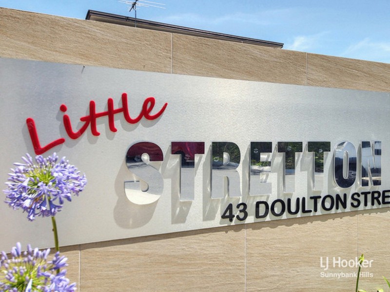 34/43 Doulton Street, Calamvale QLD 4116