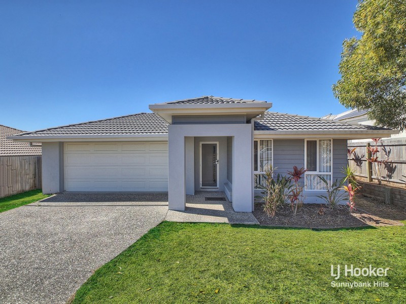 47 Anesbury Street, Doolandella QLD 4077