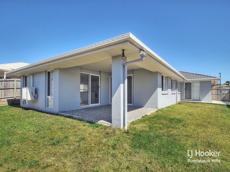 47 Anesbury Street, Doolandella QLD 4077