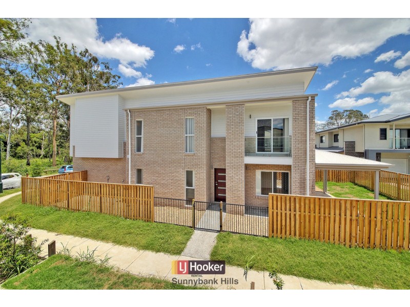 20 Diligent Street, Runcorn QLD 4113