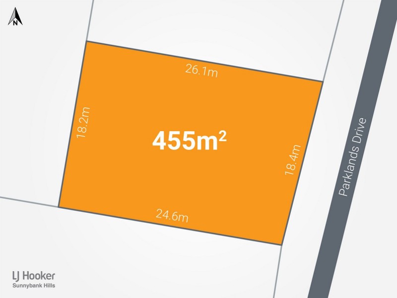 55 Parklands Drive, Boronia Heights QLD 4124