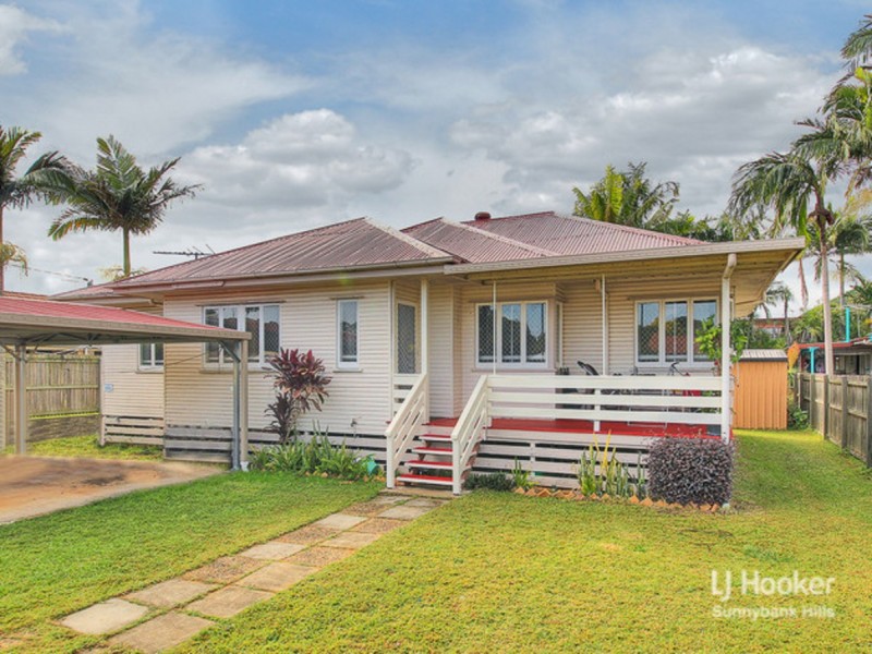 5 Selwyn Street, Sunnybank QLD 4109