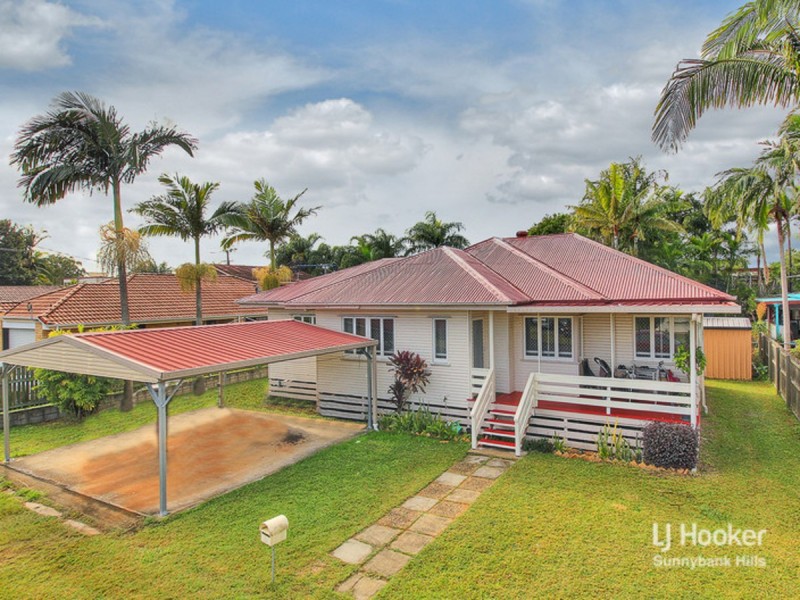 5 Selwyn Street, Sunnybank QLD 4109