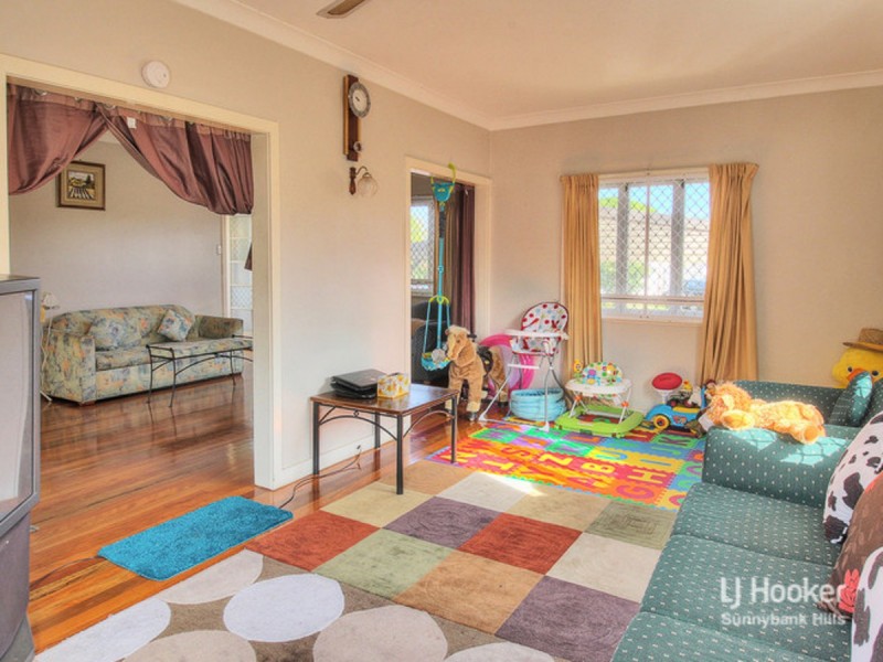 5 Selwyn Street, Sunnybank QLD 4109