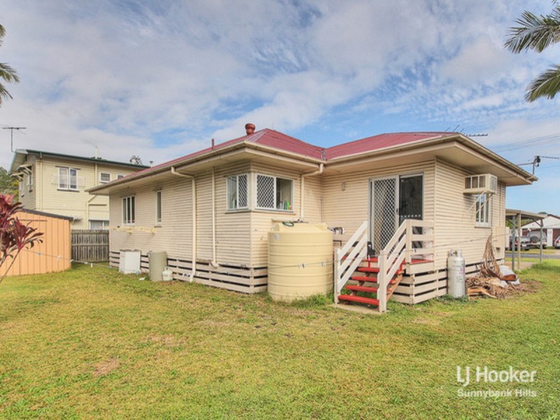 5 Selwyn Street, Sunnybank QLD 4109