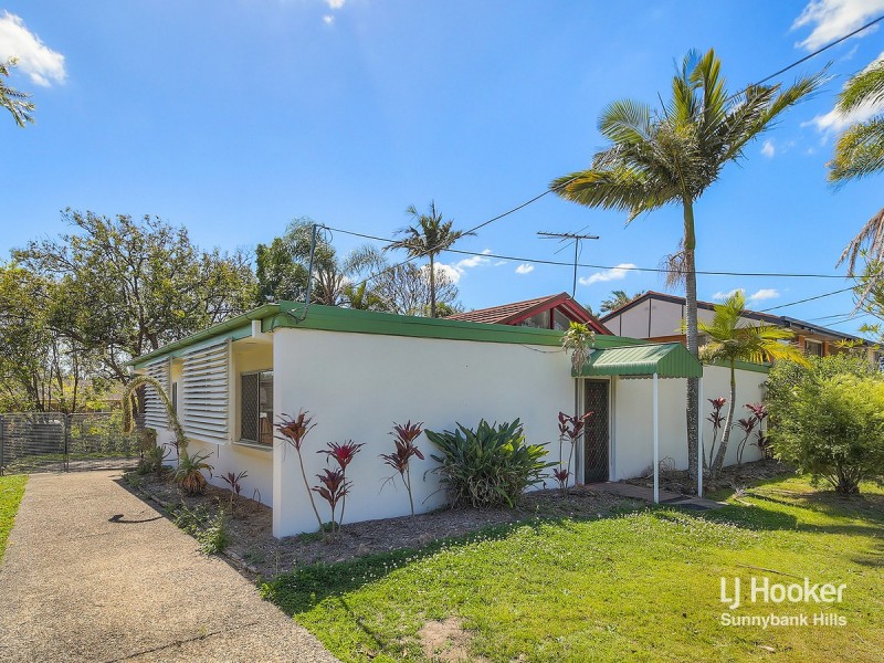 16 Coolinda Street, Sunnybank QLD 4109