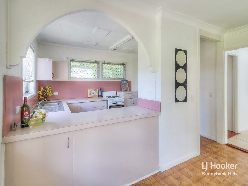16 Coolinda Street, Sunnybank QLD 4109